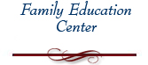 Family Education Center
