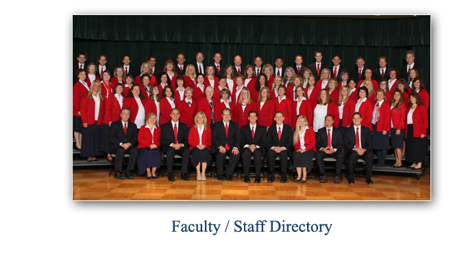 Faculty