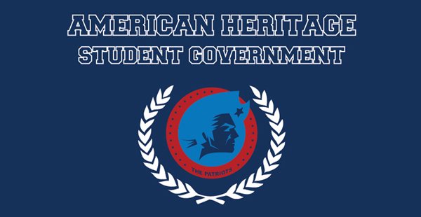 Student Government Logo