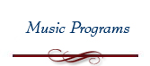 Music Programs