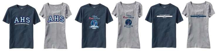 Spirit Wear