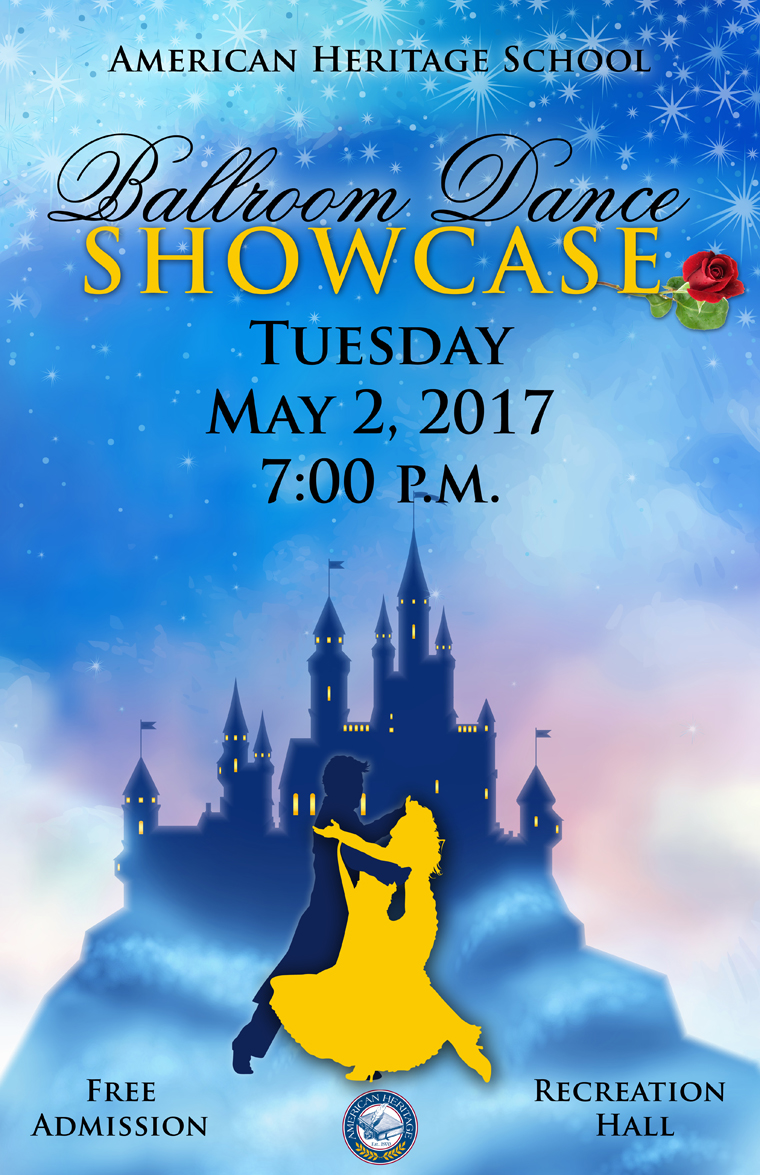 Ballroom Showcase