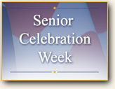 Senior Celebration